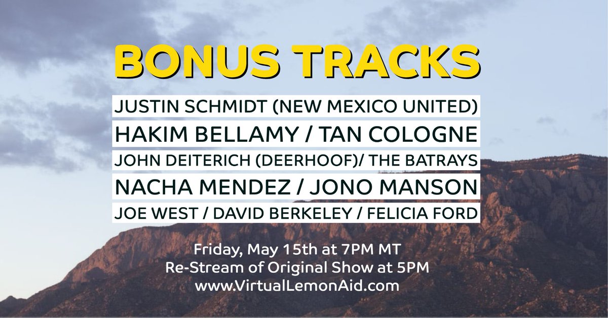 Visit Albuquerque tweet media