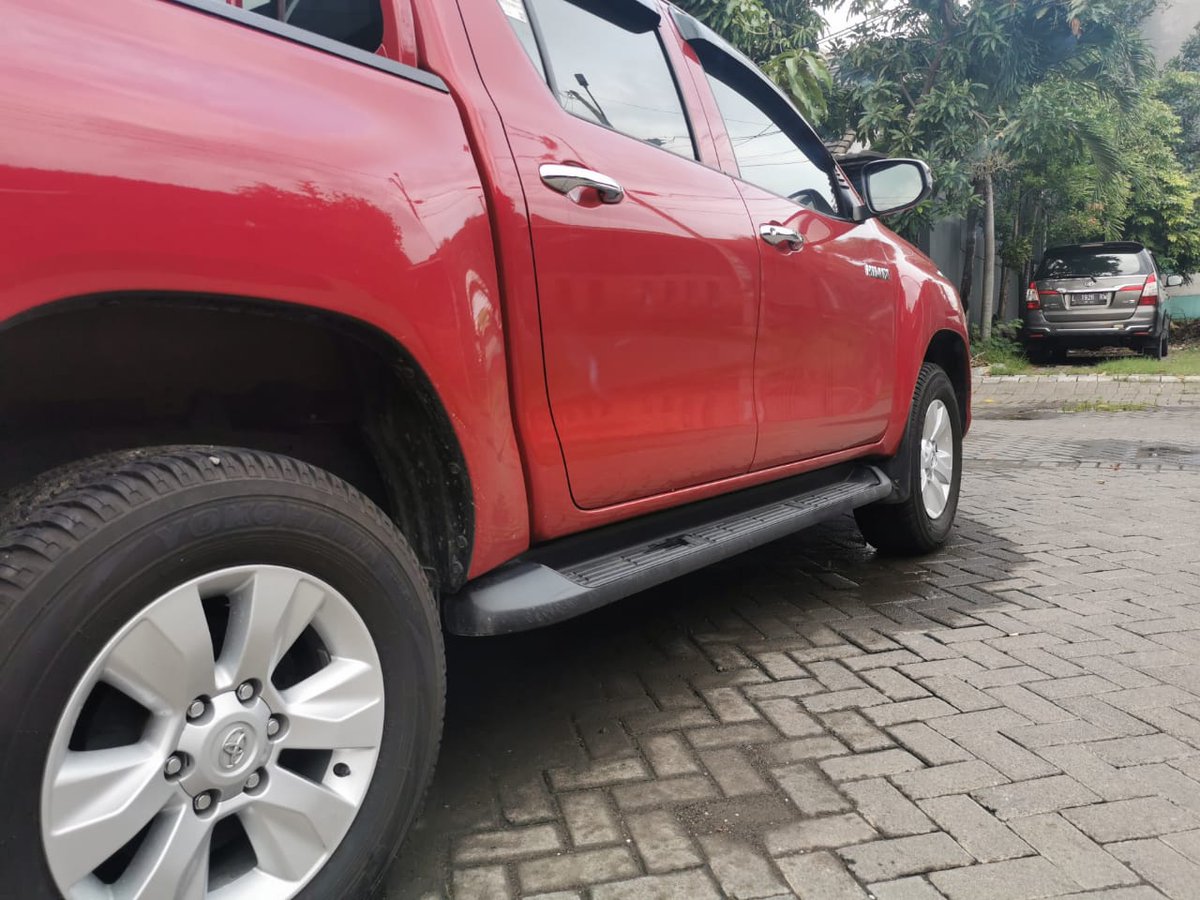 ArivaMobil's tweet image. sewa mobil bobel cabin di tuban
cal 082230555734

tubanrentalmobil.com