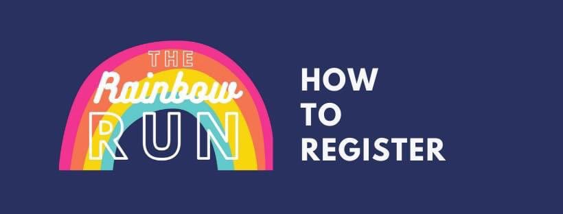 Want to join The Rainbow Run? There’s still time! And it’s quick and easy to register. 👉👉👉Just click on this link: forms.gle/gGyqy1d3cTsX38… #therainbowrun #thisweekend #whatsoninkent #kent #superkent #SundayFunday