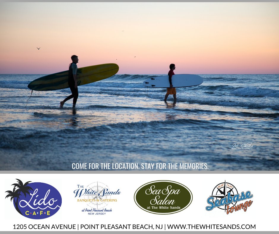 Hopeful for a bright Summer!(And Memorial Weekend!) conta.cc/3cz3ALK