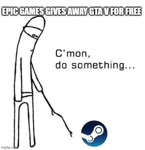 IssamMFathi's tweet image. #EpicGames #GTAV #freegame