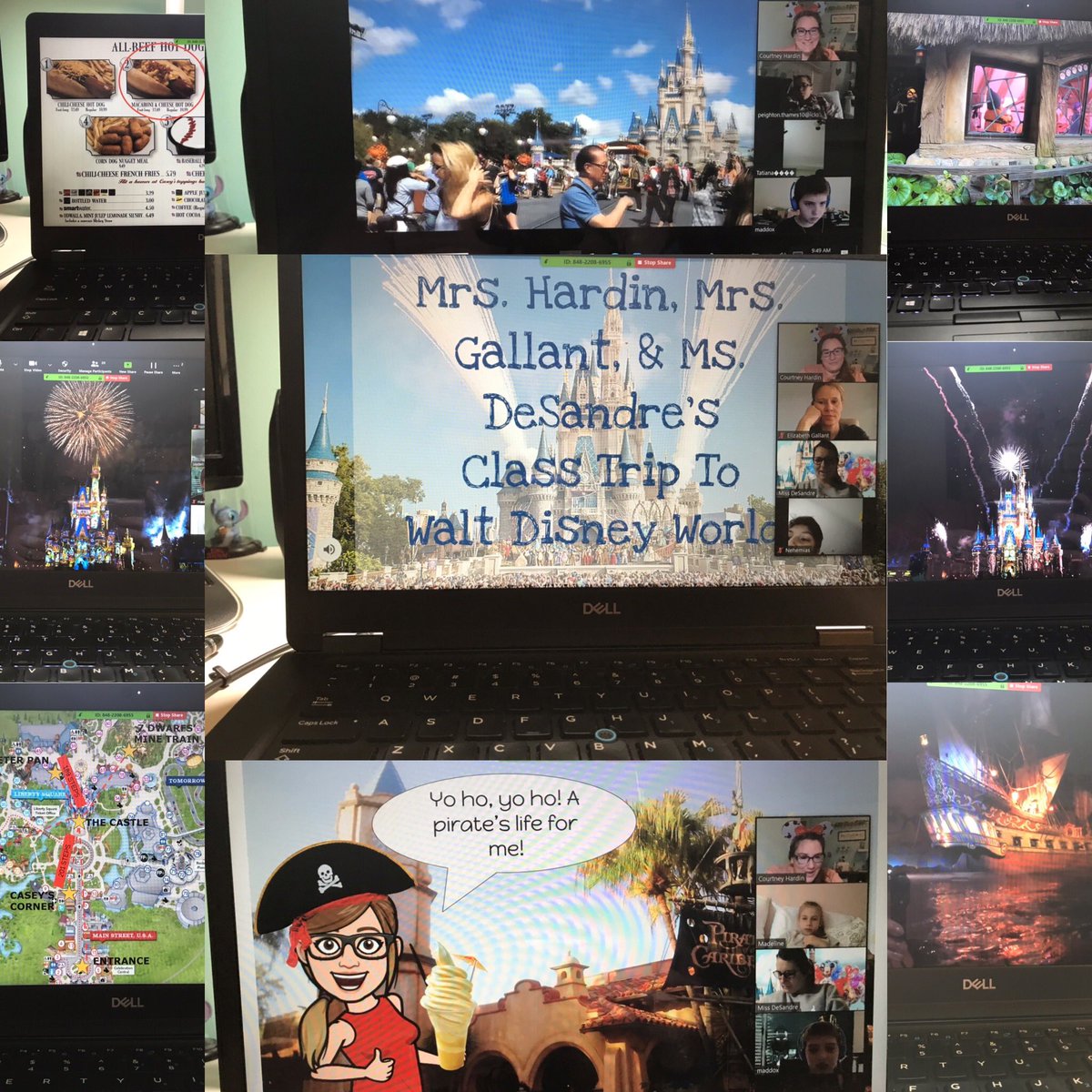 Courtney Hardin (@mrs_hardin4th) on Twitter photo Today we took a class virtual field trip to Disney World! π we had so much fun riding rides, solving math problems, and of course ending with the most amazing firework show! I canβt take credit for this creation. #journeytoAWE <a href="/bakerelembears/">Baker Elementary</a> <a href="/teacherlizzyg/">Elizabeth Gallant</a> @MissDeSandre_ Today we took a class virtual field trip to Disney World! π we had so much fun riding rides, solving math problems, and of course ending with the most amazing firework show! I canβt take credit for this creation. #journeytoAWE <a href="/bakerelembears/">Baker Elementary</a> <a href="/teacherlizzyg/">Elizabeth Gallant</a> @MissDeSandre_