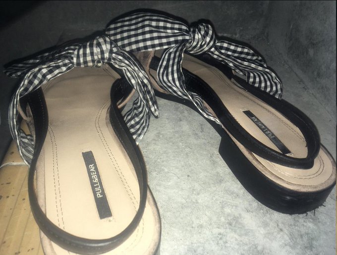 淫賤平底拖鞋 你能不射嗎? 這對真的超爽,上癮了   #扫楼 #恋足 #打胶  #原味 #射鞋 #Cumshoes #射平底鞋 #Cumflats https://t.co/3yRVCLI0zG<a href="/tag/%E6%89%AB%E6%A5%BC"class="tags">#扫楼</a><a href="/tag/%E6%81%8B%E8%B6%B3"class="tags">#恋足</a><a href="/tag/%E6%89%93%E8%83%B6"class="tags">#打胶</a><a href="/tag/%E5%8E%9F%E5%91%B3"class="tags">#原味</a><a href="/tag/%E5%B0%84%E9%9E%8B"class="tags">#射鞋</a><a href="/tag/cumshoes"class="tags"><span>#cumshoes</span></a><a href="/tag/%E5%B0%84%E5%B9%B3%E5%BA%95%E9%9E%8B"class="tags"><span>#射平底鞋</span></a><a href="/tag/cumflats"class="tags"><span>#cumflats</span></a>