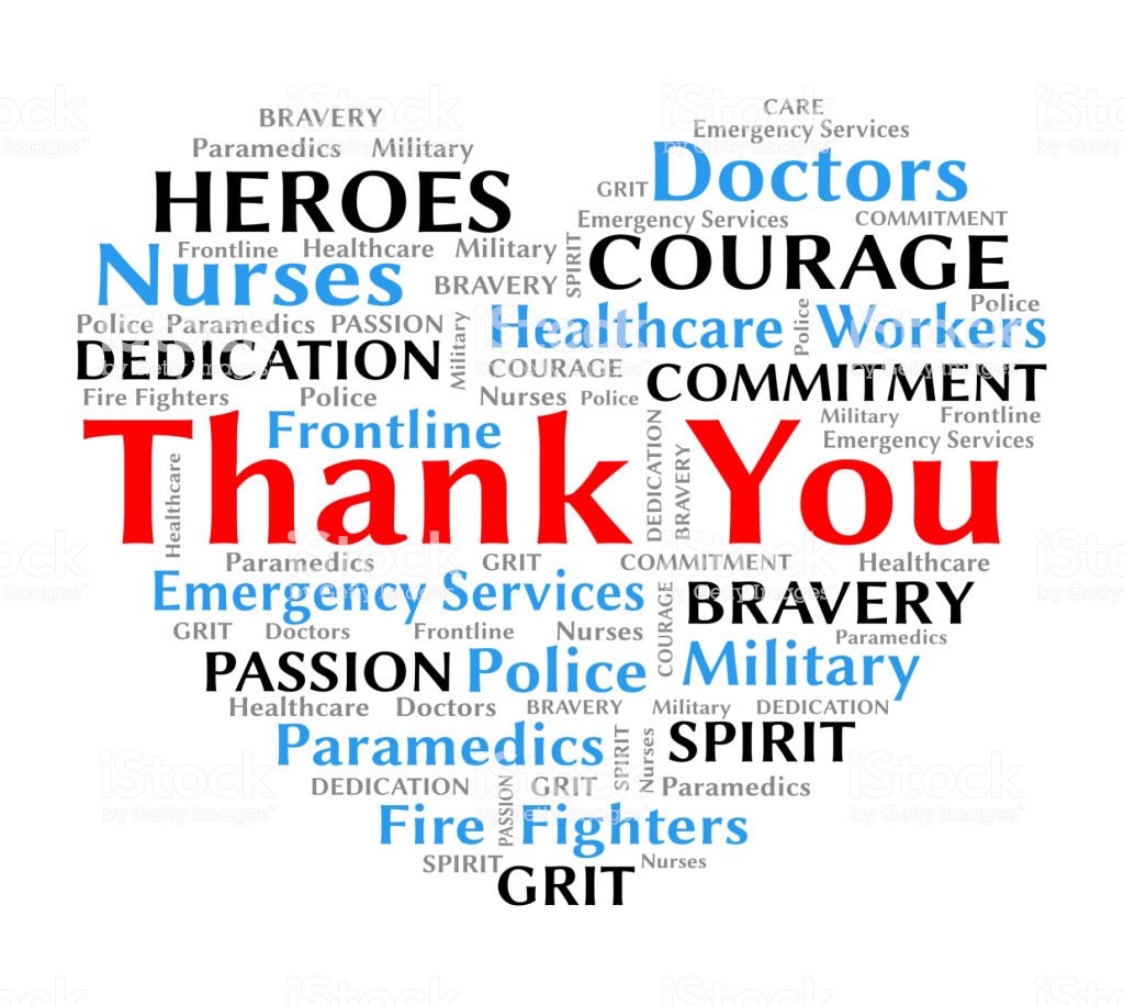 💥 It’s Giveaway Time 💥

Tag a #COVID19 frontline employee and tell us about your special nominees. We will read all of the nominations and one HERO will be chosen to win a nice prize #KeenParts prize pack. 

You must RT and follow <a href="/KeenParts/">CorvetteParts.net</a> to be eligible

#NASCAR #StaySafe