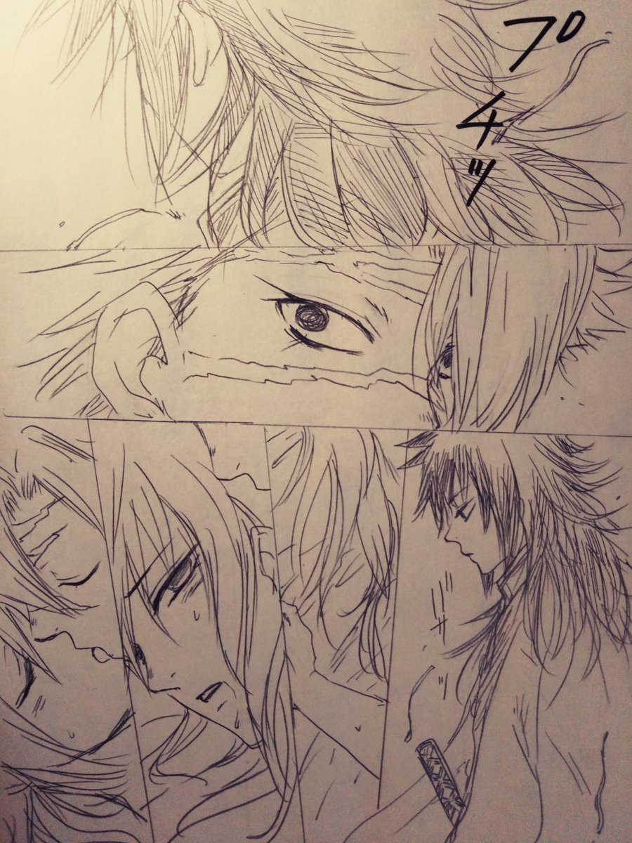 #さねぎゆ版深夜の創作60分一本勝負
またまた遅刻遅刻～?
お題は「髪」「久しぶり」

ネタかぶりしてるかもですが、髪がほどけたぎゆゆに同衾した夜を思い出しちゃうさねみ…です 