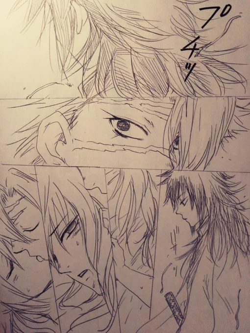 #さねぎゆ版深夜の創作60分一本勝負
またまた遅刻遅刻～?
お題は「髪」「久しぶり」

ネタかぶりしてるかもですが、髪がほどけたぎゆゆに同衾した夜を思い出しちゃうさねみ…です 