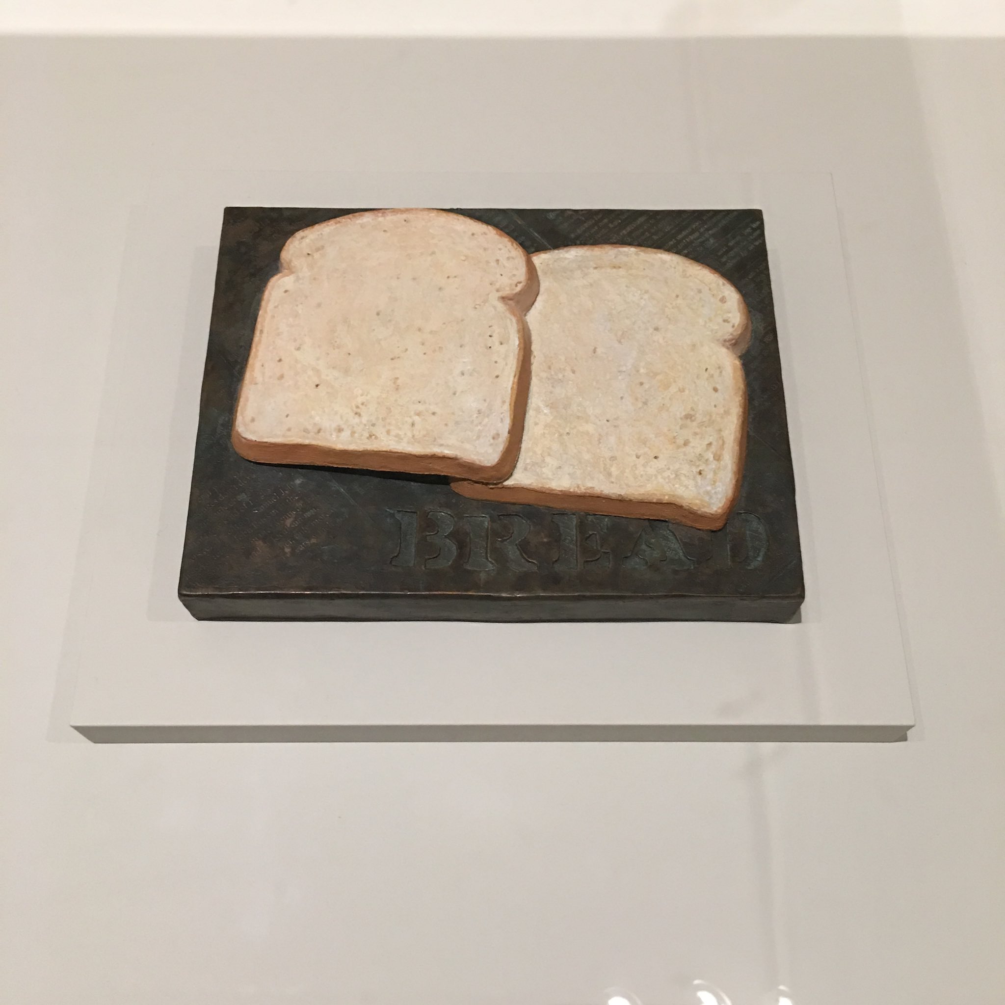 Happy Birthday Jasper Johns 