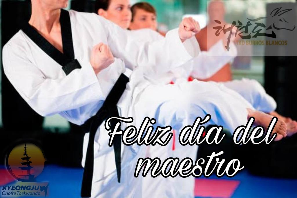 TkdIz's tweet photo. Es el verdadero arte del maestro despertar la alegría por el trabajo y el conocimiento.

Feliz día del maestro https://t.co/qQZh6bW10V
