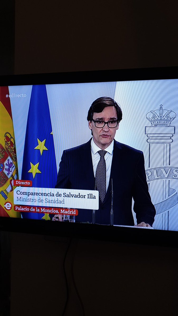 A #Madrid saben que existeix un altre gent fora del seu redol???
Totes les preguntes són el mateix 🤯🤯
#nototssomdelacapital   #noensinteresaMadrid