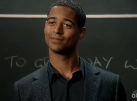 El_Bethino's tweet photo. A TV Series with a perfect ending does not exi......
#HTGAWMFinale https://t.co/YjyZ1e361U