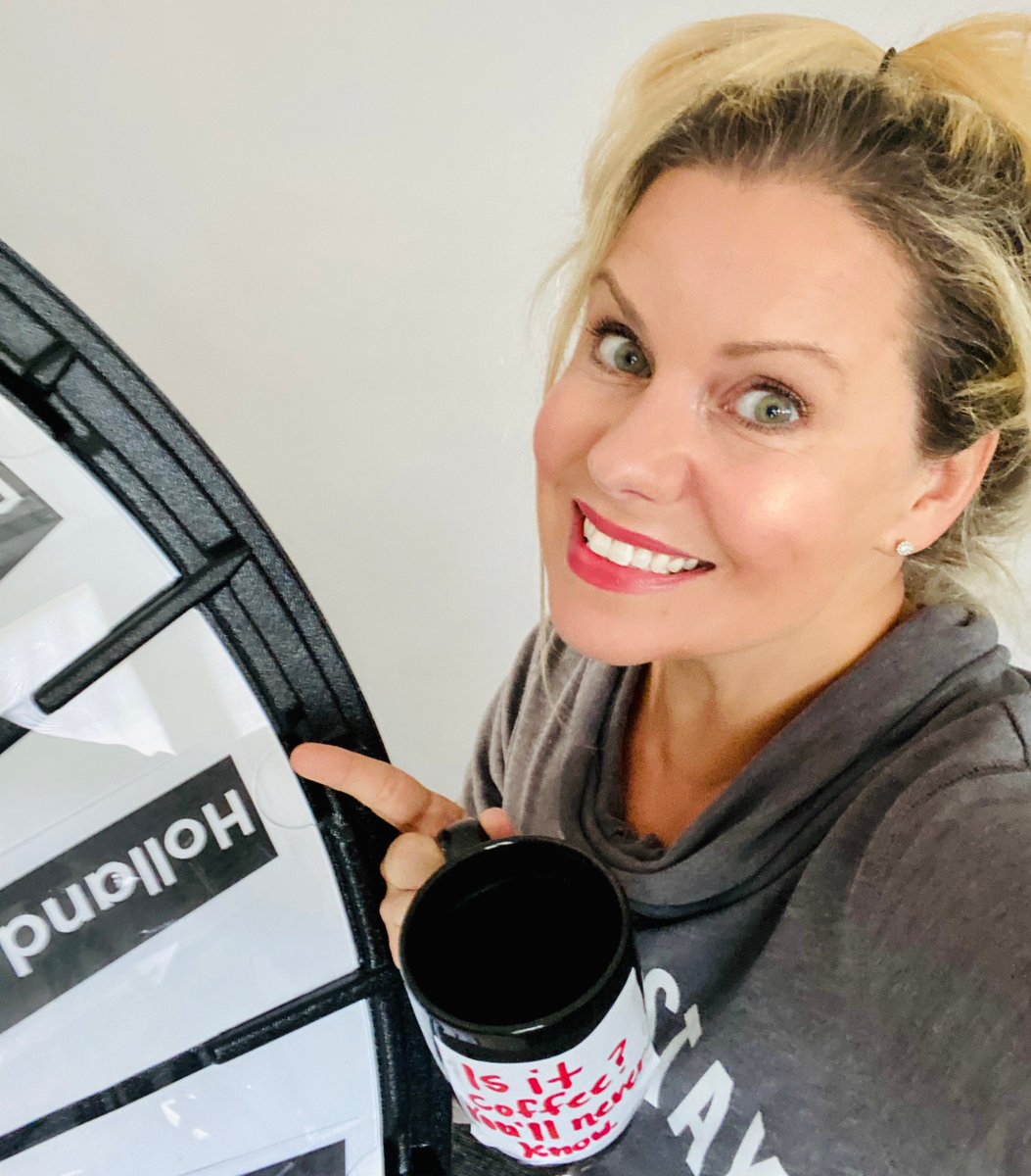 TitaniumStrong3's tweet photo. Congrats Holland Law LLC! This week’s #wheelfriday winner. Check it out : https://t.co/VlQhjzt4nD This week we salute the homeschooling parents, & everyone who has lost track of time over #quarantine. #allinthistogether #quaranteam #titaniumwireless #disruptingthetelecomindustry https://t.co/ZwciBTrMeM