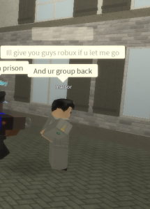 ASP_RBLX's tweet photo. ASP's First Training! Congratulations to everyone who passed...! During this training a distinguished retard was arrested. The trainees got teached many basic drills.
--------
Enlist in the Albanian State Police today! https://t.co/nIUI5n30UL
