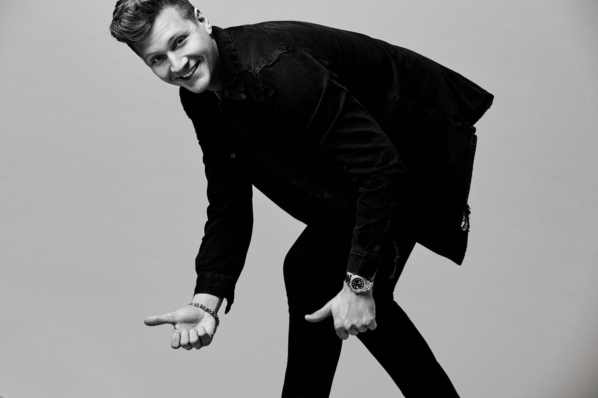 Who’s ready for night 2 of the Virtual Music Festival?! Catch <a href="/MatomaOfficial/">Matoma</a>'s set at 8pm EDT! #CornellVMF2020