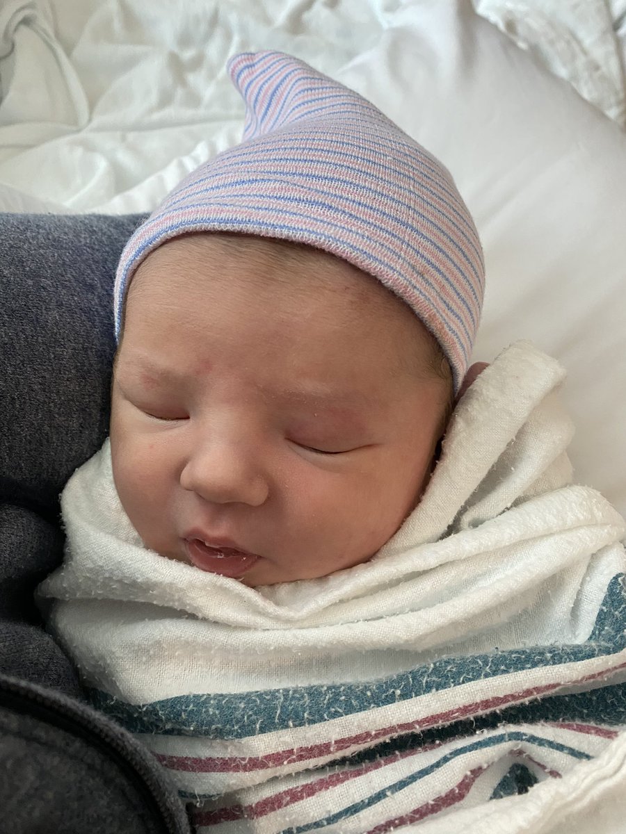 We were very blessed to have this little guy be born today! Everyone, meet Calvin! I’m a day late but I’m thankful he was born safely and very healthy and for the nurses that helped us so wonderfully! Mom and baby are both doing great and healthy. #CentralThanks #NursesWeek