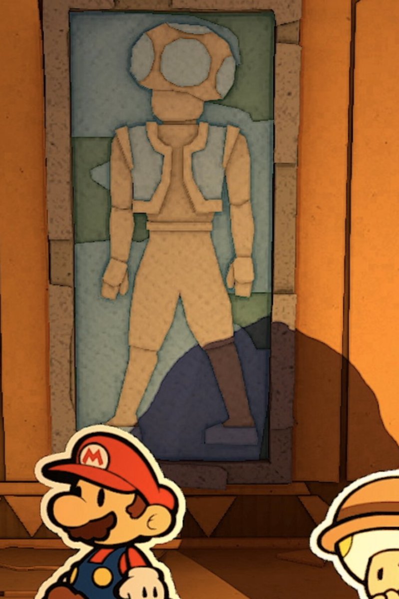 ChoctopusYT's tweet photo. @NintendoAmerica Explain this now https://t.co/073JdOuIK0