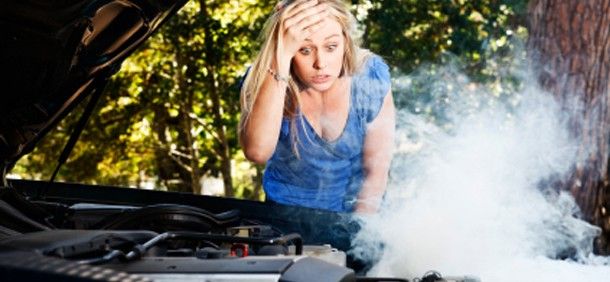 Bring on the heat - just be sure your car is ready for it, too!
buff.ly/2IStHlU
#trueblue #autoglass #windshield #maintenance #repair #carsafety #seasons #spring