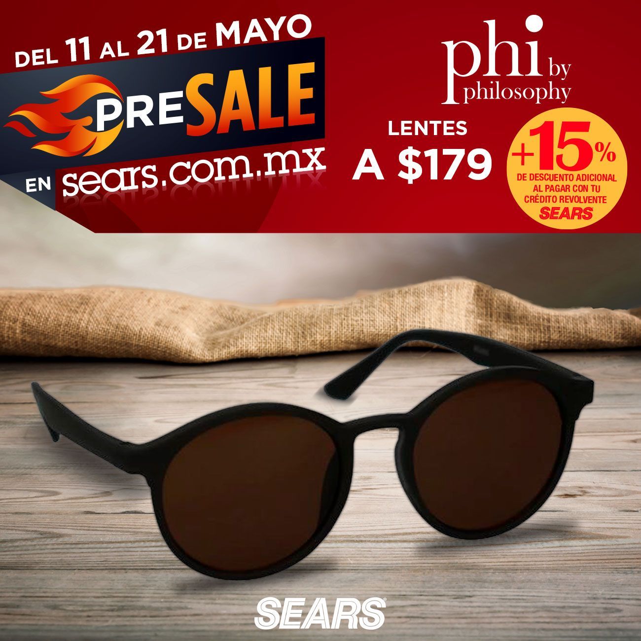 Sears M xico on X
