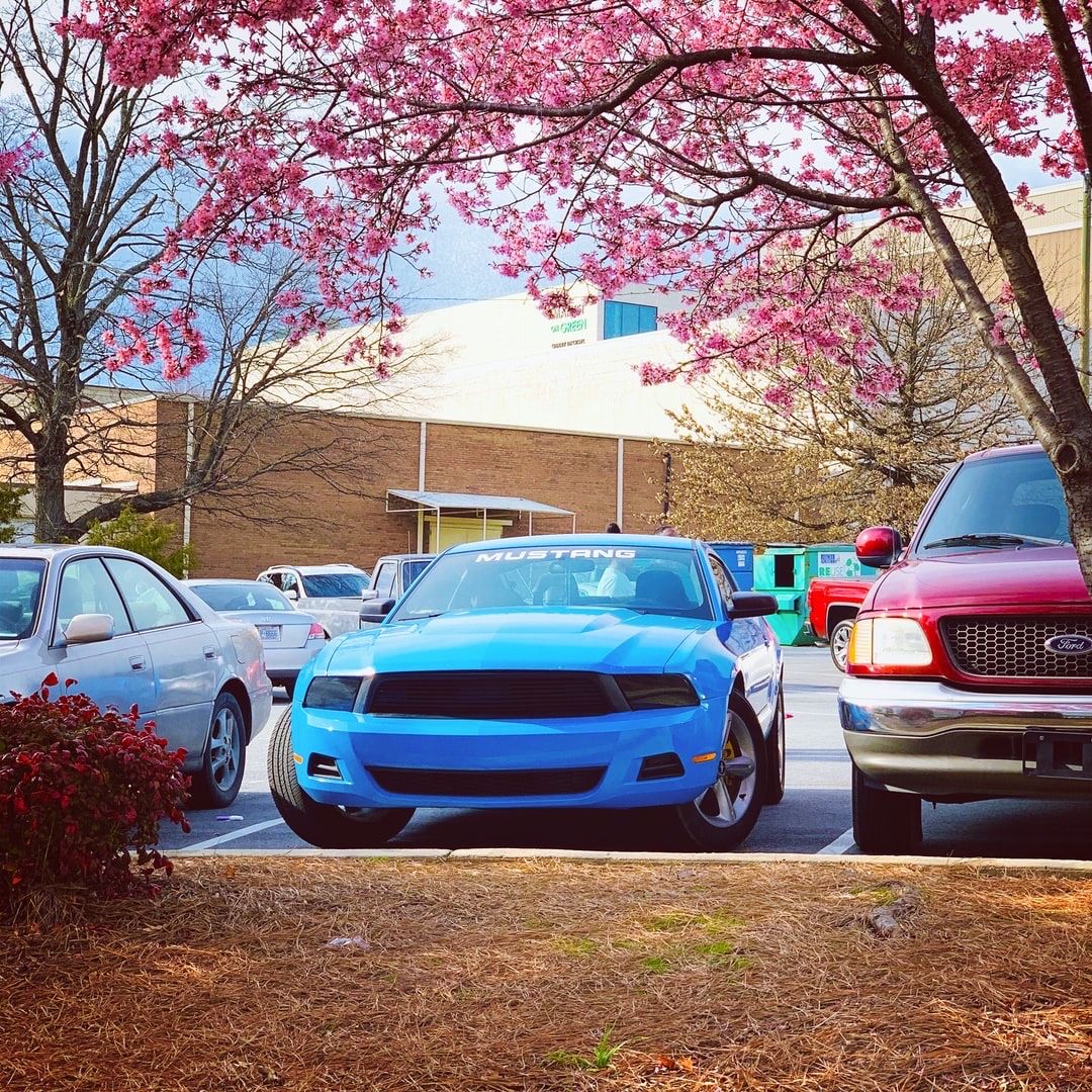 tableuga's tweet image. Weekday Parking spots for 2020/21 academic year are sold out, but you can still put your name on the waitlist. Don’t miss your opportunity to park at 1250 S. Lumpkin. buff.ly/3fLuIJg