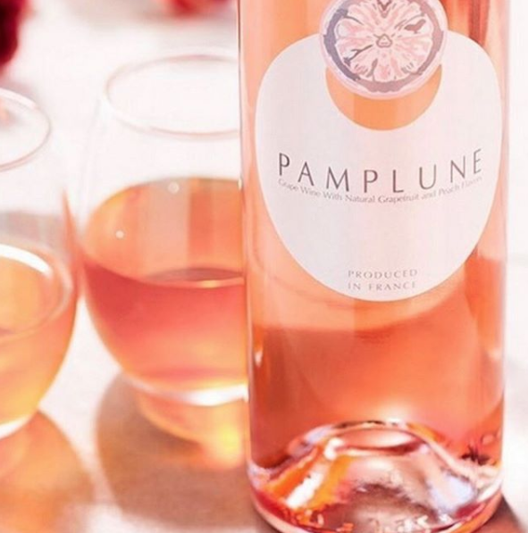 The first long weekend of summer is here! 
Enjoy Pamplune Rosé, the perfect summer wine, all weekend!! 
Provence Style Rosé Wine flavoured with natural grapefruit aromas, a touch of peach and light alcohol content (8.5%). Cheers!
CSPC 776121
#pamplune #rose #roseallday