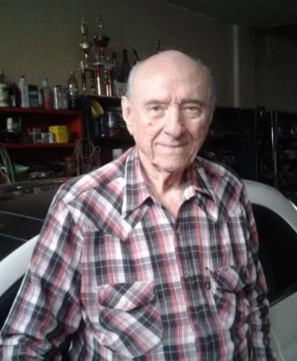 QEPD Don Aldo ,gran preparador ,mejor persona.