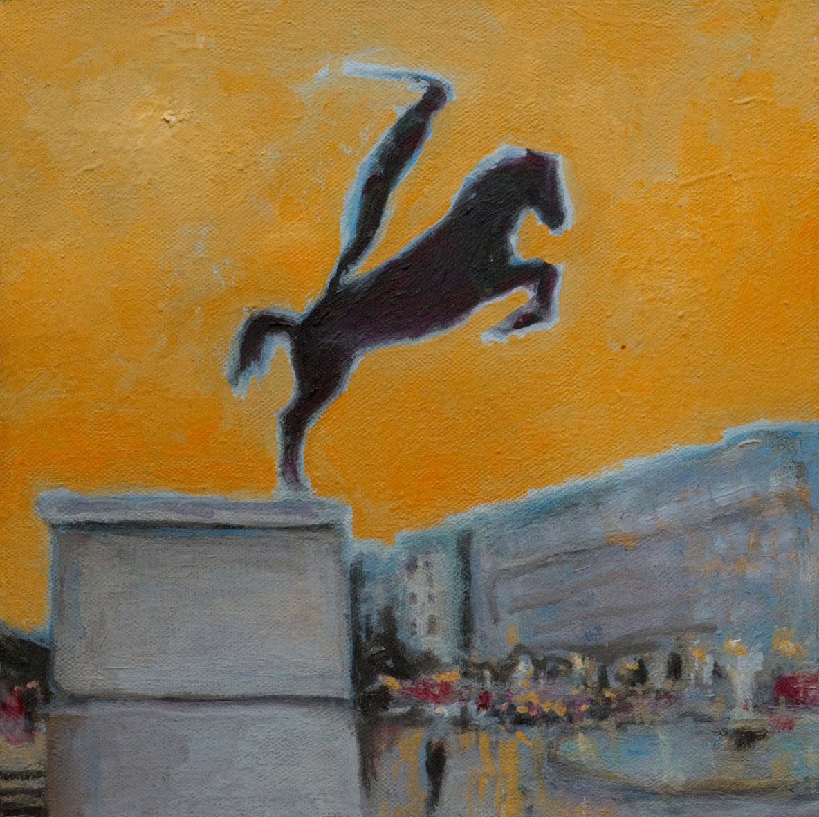 Countdown Facts: 11 DAYS to Target - 96% Funded!
Total £ 58.935 raised.  This is our biggest most ambitious project so far and it feels great to have fired the imagination of so many people in Lewisham to make it happen. We are itching to cross the line!

bit.ly/33w9pG6