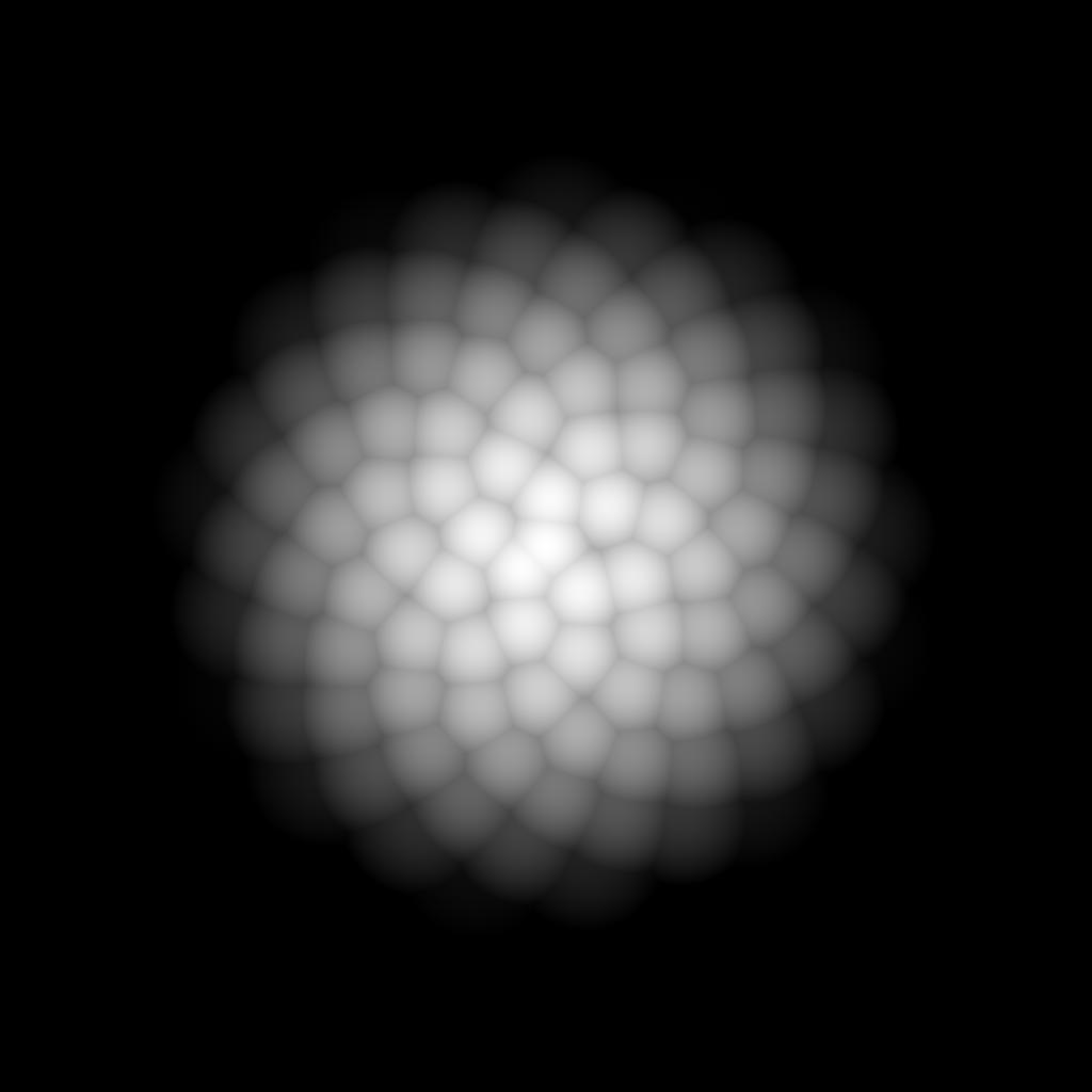 EmberGlitch's tweet photo. Here is another Substance tool for you to use for free. It is a generator which simulates the organic distribution of leaves, perfect for creating natural patterns such as flowerheads.

It will soon be available on Substance Share.

#Substance #gamedev #gameart #GameDeveloper https://t.co/5Zou1MXJk0