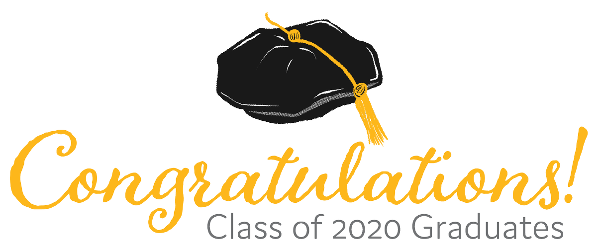 MizzouGradEd's tweet photo. On behalf of the Graduate School, I send my heartfelt congratulations to all graduates. Your contributions to the University and to your field bring new meaning to #MizzouMade—you made Mizzou special. Our virtual celebration begins at 2:30 PM on our Facebook page. - Jeni Hart https://t.co/CdA4lfTJQ0