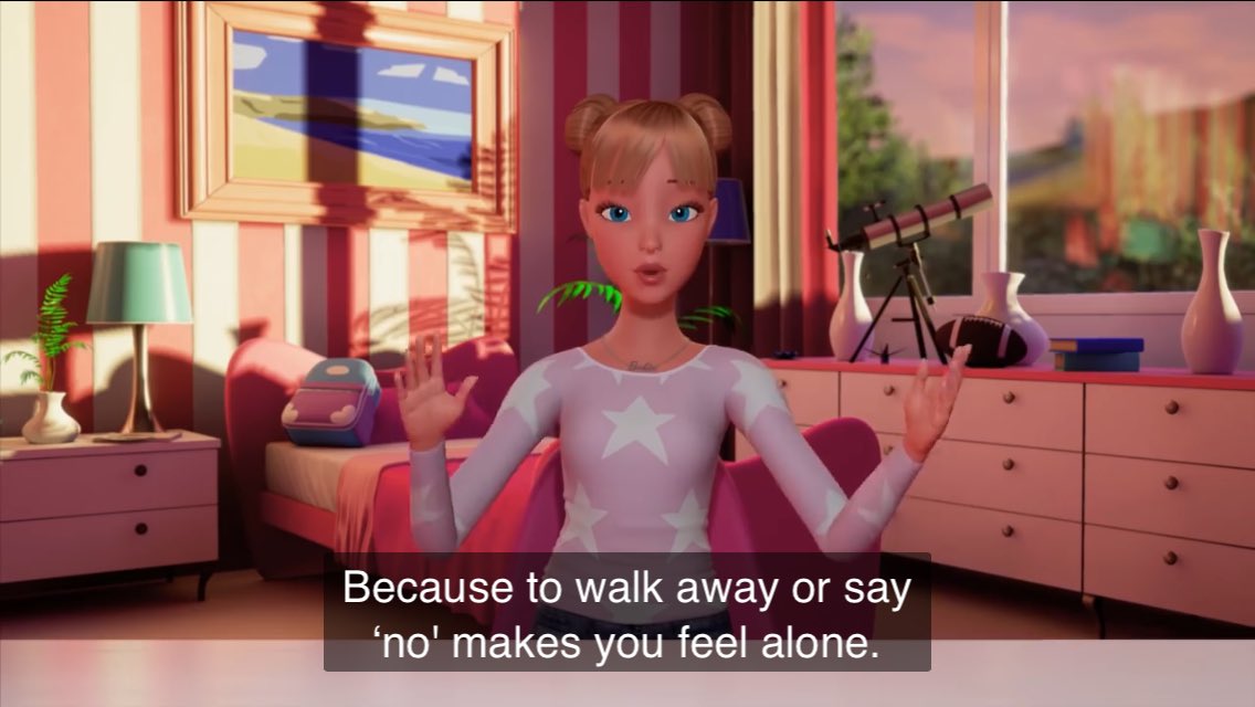 Svetlana0972's tweet photo. #barbievlog https://t.co/cDz1Mm7IS7