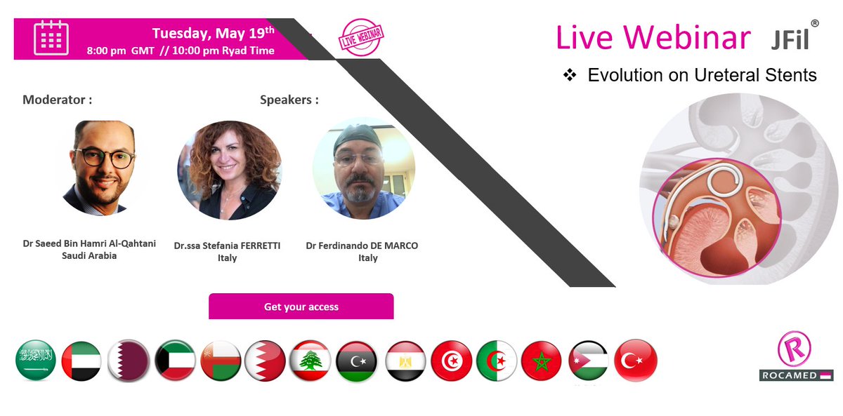 Rocamed®News tweet media