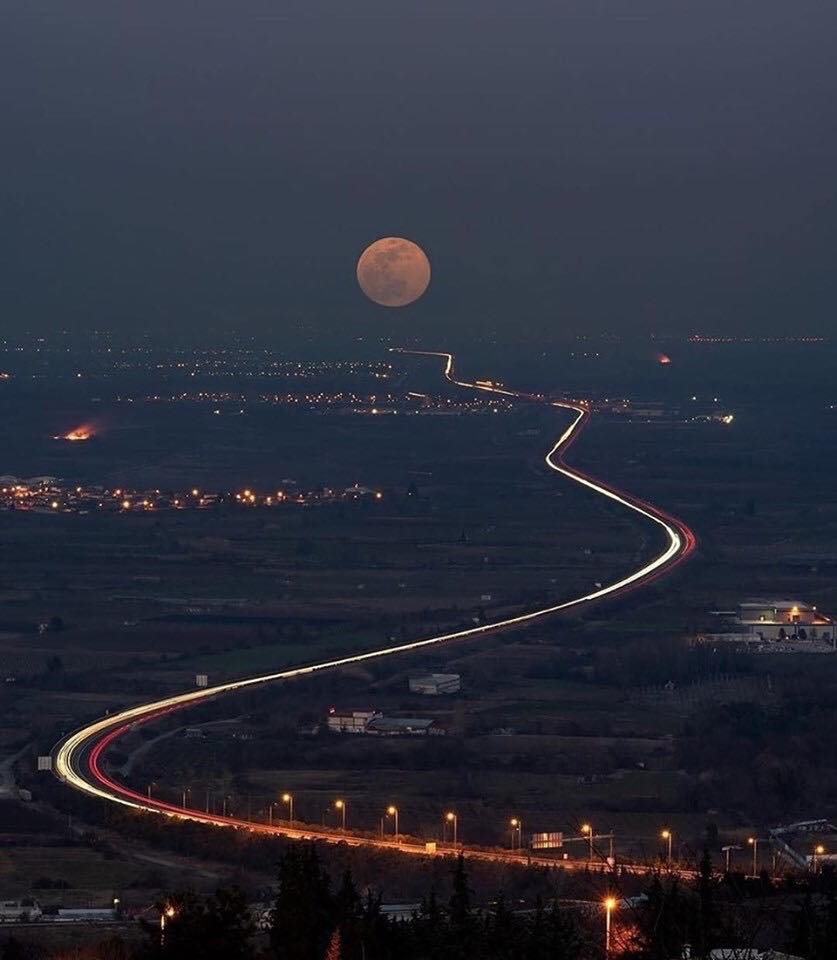 For our customers, we deliver to the moon and back!! 🌕