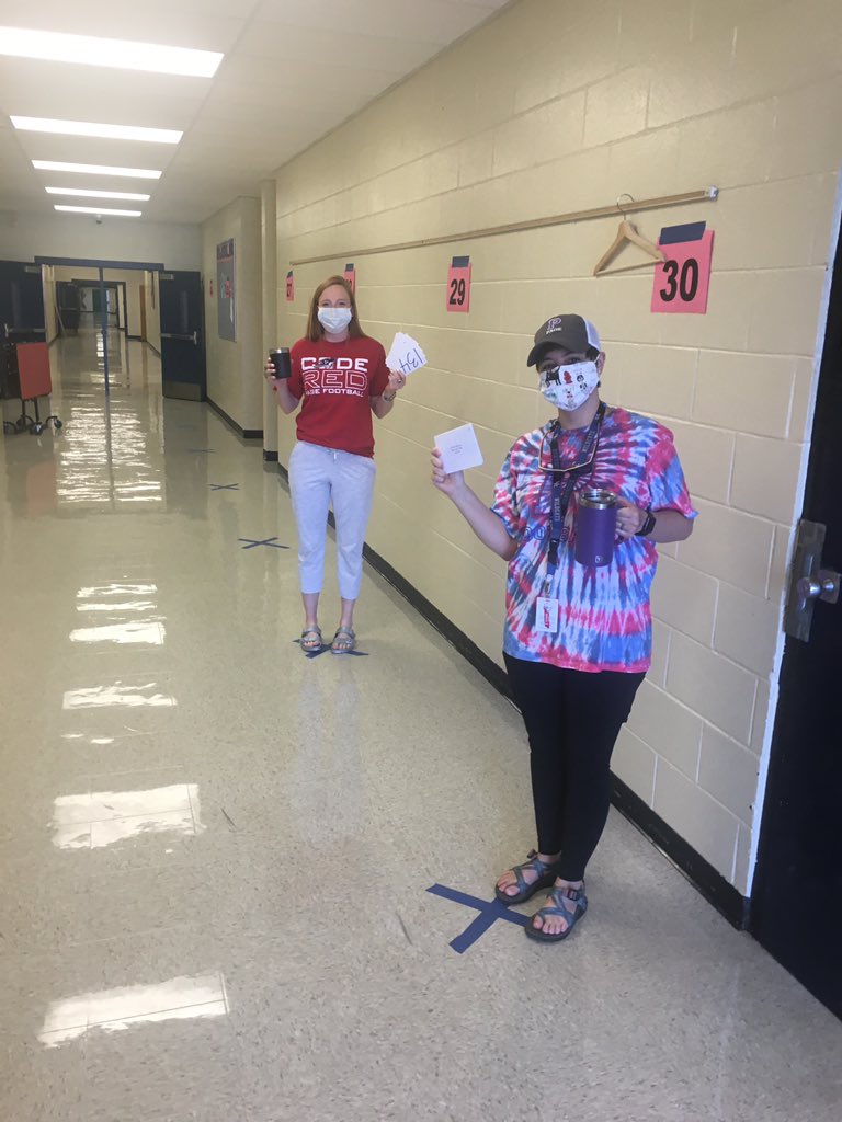 wcsFHSsp's tweet photo. Thank you to our seniors and staff @wcsPHStf for filming the Page High School Virtual Graduation this week. In person graduation will be July 17th at 2:00 pm at the Williamson County Ag Center. https://t.co/6Nc4E2gPkv