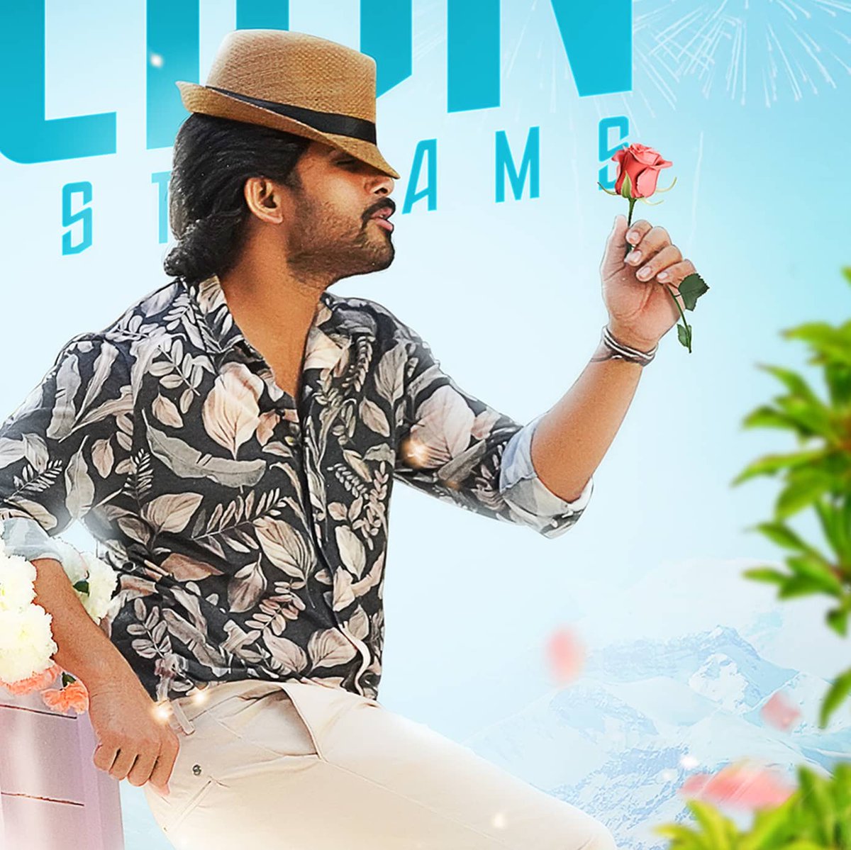 smbcreation's tweet photo. Here Our Official Design Work For #AlaVaikuntapurramuloo ❤️🎵🎶 #1BillionStreamsForAVPL

@alluarjun #Trivikram @hegdepooja @MusicThaman @geethaarts @haarikahassine @vamsi84 

#SMBcreation #ProductionWork Raw File Given Below 🙌 https://t.co/gSiPs6prOB