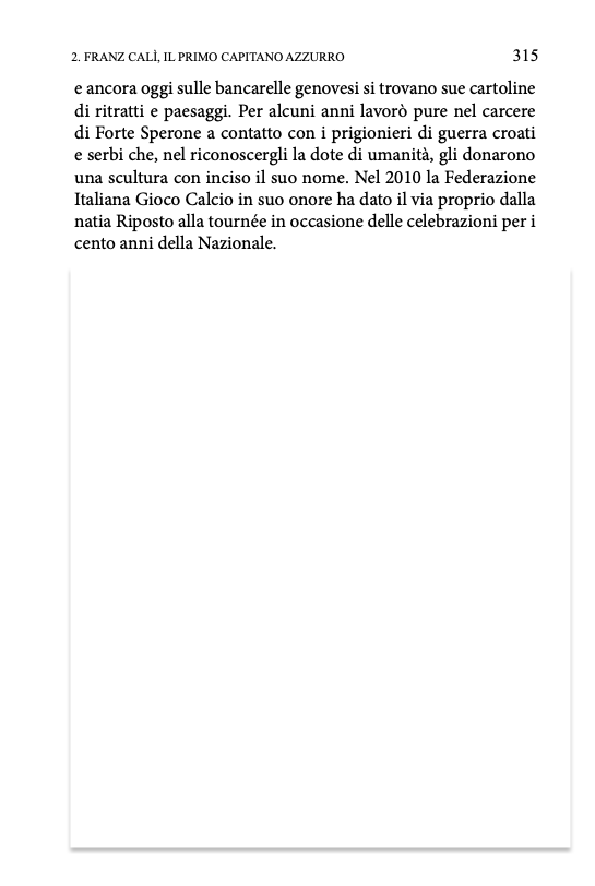 CarloOttaviano's tweet photo. Il 15 maggio di 110 anni fa la prima partita della nazionale azzurra (in effetti in bianco, perchè le magliette costavano 70 centesimi in meno). Siciliano il primo capitano della storia. Ecco chi era (dal libro mio e di Giulia sulla Sicilia più incredibile per Newton Compton) https://t.co/Hcf7njUl6V