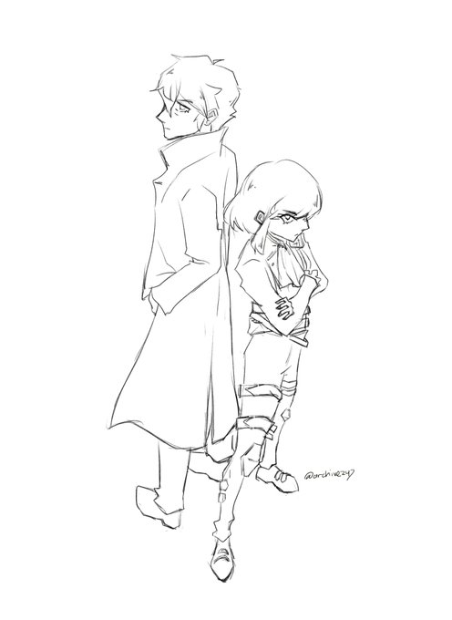 Bnaビー エヌ エーのtwitterイラスト検索結果 古い順