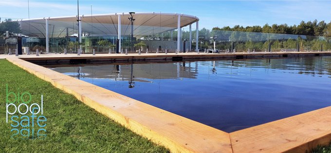 Une piscine publique écologique , intelligente et économique à Aix-en-Provence <a href="/aixmaville/">Aix-en-Provence</a> par <a href="/BioPoolTech/">BioPoolTech</a> à LIRE ICI>> gouvernance.news/wp-content/upl…  @thecampProvence <a href="/TechnopolArbois/">Technopole Arbois</a> #ecologie #innovation #technologie #IA