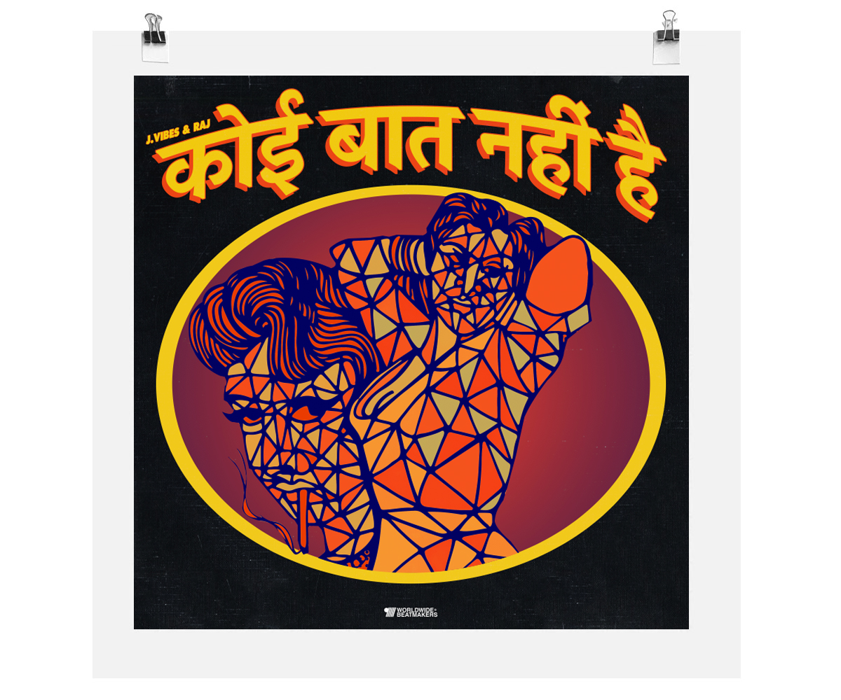 J. Vibes Feat. Yung.Raj - Koi Baat Nahi Hai
🎧: fanlink.to/koibaatnahihai

Website:
ninetofiverecords.com