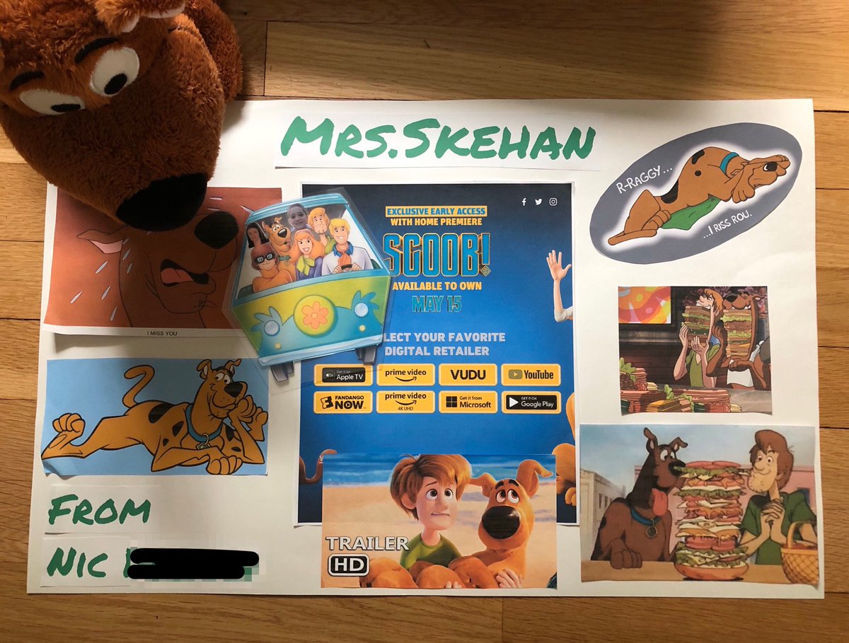 G3Classroom tweet media