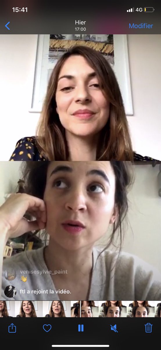 Spring_Agence's tweet photo. Découvrez ce très bel échange avec l’artiste Mali Arun qui nous a offert une plongée au cœur de son travail, entre cinéma et art contemporain.

Lien >> https://t.co/8n2CehjgPR…

#ArtContemporain #Video #SpringArtist https://t.co/MUhwgGTxcv