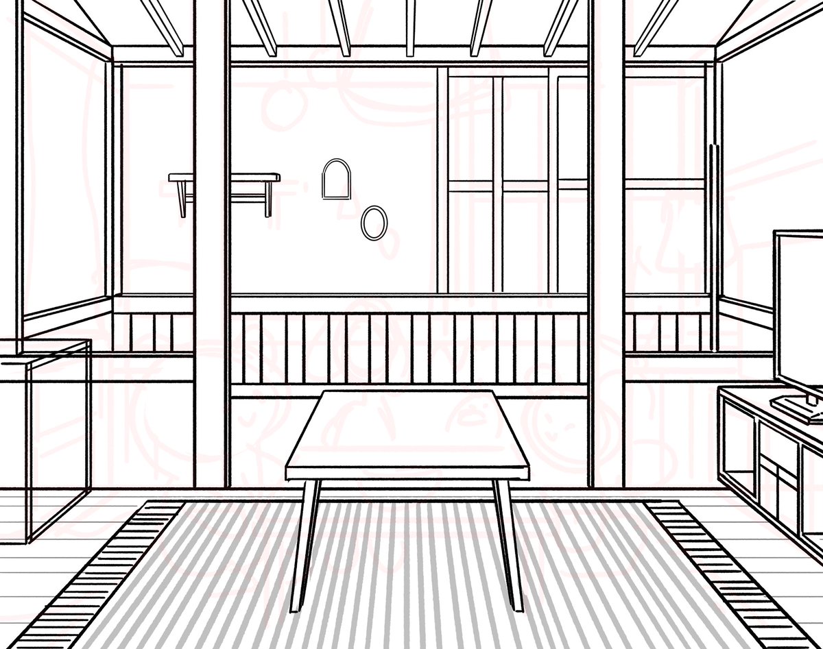 Working on something cute :3 