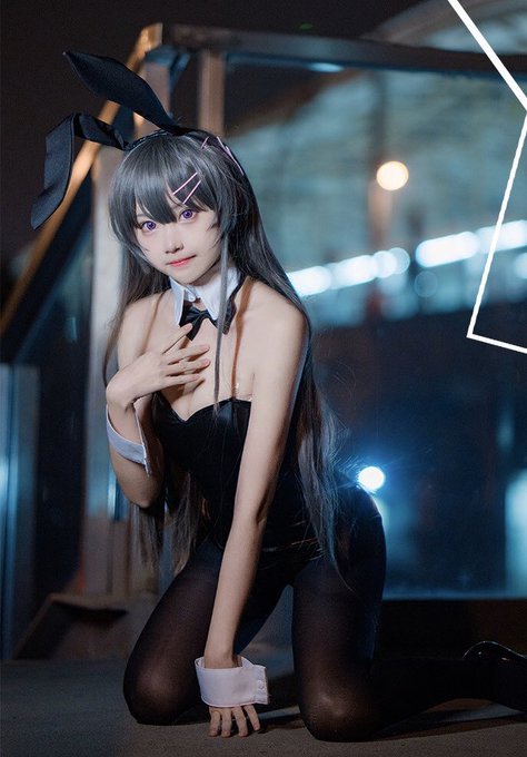 コスプレイヤー小柔SeeUのTwitter画像8
