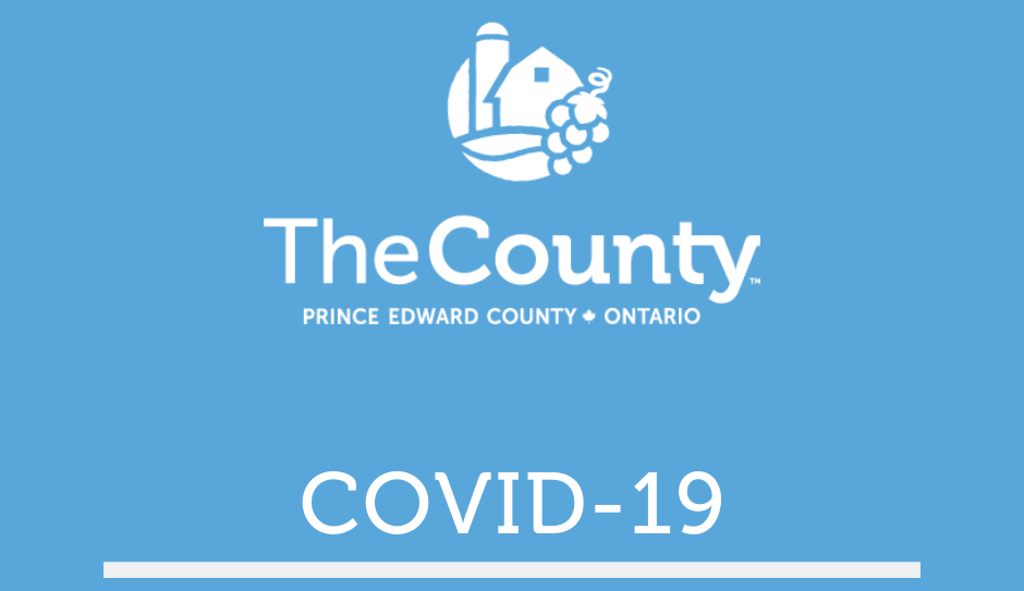 Shire_Hall's tweet image. NOTICE: County to monitor parking during long weekend. Learn more: - mailchi.mp/1f7d214f25bc/n… #PrinceEdwardCounty #COVID-19