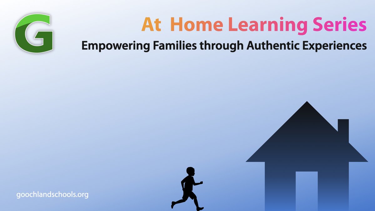 Ms. Brown, Mr. Morgan, and Ms. Neiditch have some ways that learning can take place at home with daily activities, including cooking, walking outside, and more. #video #parents youtube.com/watch?v=METvk5…