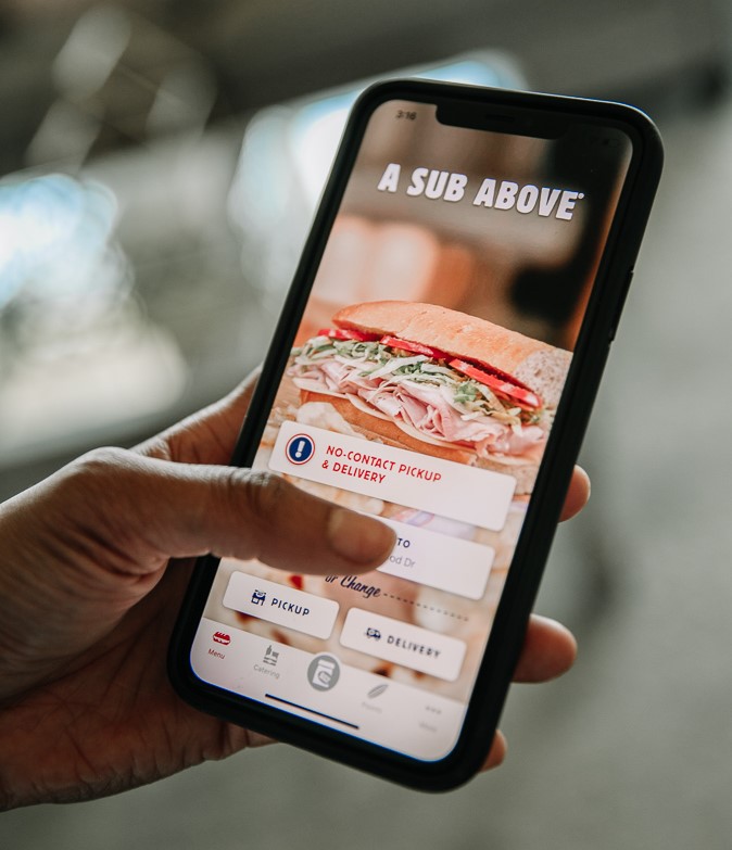 jersey mike's mobile order