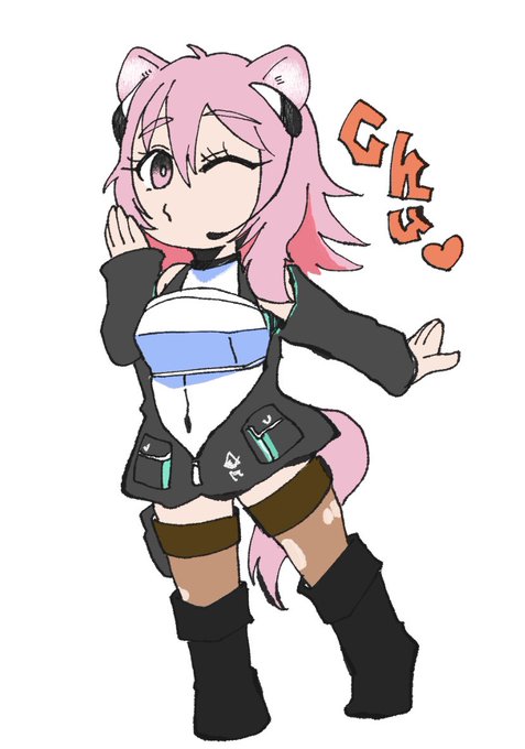 グラベルキッス! 