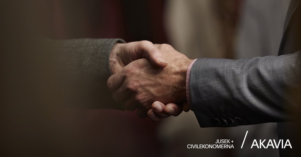 Nu har vi gått från två förbund till att bli ett gemensamt: Akavia. Gå inte miste om nyheter och information som rör dig som medlem – följ <a href="/akaviasverige/">Akavia</a> på vårt nya konto.