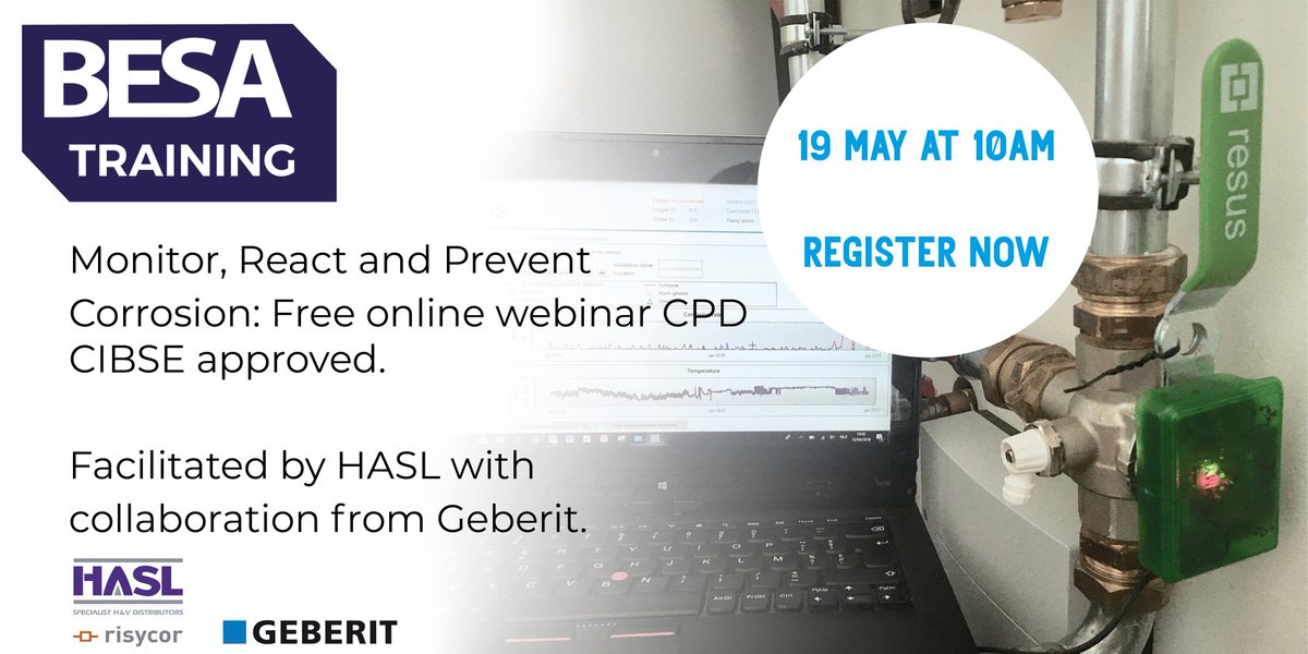 ATTENTION Scottish BESA Apprentices please register now for an excellent webinar to gain approved CPD register now @ scotland@thebesa.com  @BESA_Deb <a href="/edinburghcoll/">Edinburgh College</a> <a href="/RefacGKC/">Refrigeration & AC</a> <a href="/HandVGKC/">Heating & Vent</a> <a href="/FVCollege/">Forth Valley College</a> <a href="/CofGCollege/">City of Glasgow College</a> <a href="/GKCollege/">Glasgow Kelvin College</a> #buildingservices <a href="/BESAGroup/">BESA Group</a> @outsidewrecker4 <a href="/HelenYeulet/">Helen Yeulet</a>
