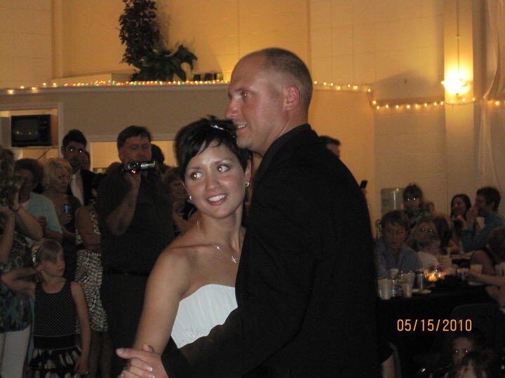 10 years ago today. Happy Anniversary ⁦<a href="/shannon_winter1/">Shannon Winter</a>⁩ (Annual test, to see what part of the day she actually realizes it’s our anniversary!? 🤐)