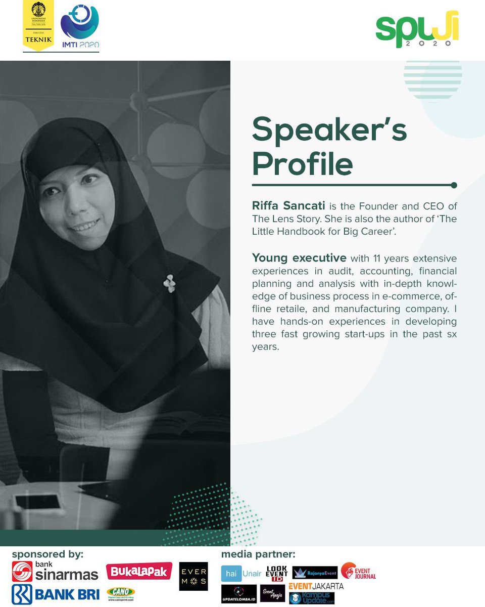 SPWI UI 2020 tweet media