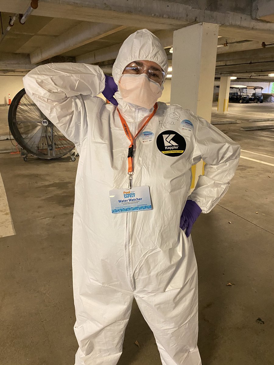 HealthyKidsCC's tweet image. NCH Telford Covid19 Screening Team celebrating #InternationalWaterSafetyDay! THANK YOU!
@poolsafely @IWSD1 @drownalliance @95210letsgo @stewietheduck @MyFLFamilies @diversityinaqua 

#GetInAgain #IWSD #IWSD2020  #WaterSafetyDay #DrowningPrevention #WaterSmartCollier