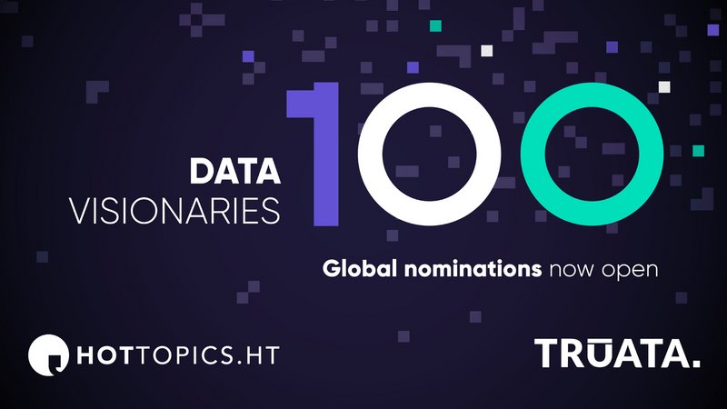 Bomoimajid's tweet image. Global nominations: Top 100 #DataVisionaries 
#BigData #Analytics #DataScience #AI #MachineLearning #IoT #IIoT #Python #RStats #javascript #reactjs #golang #CloudComputing #severless #DataScientist #Linux #programmer #programming #coding #100DaysOfCode